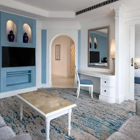 Al Habtoor Grand Resort, Autograph Collection-3
