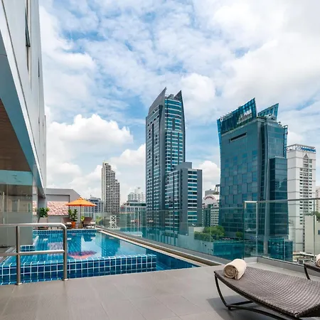 Adelphi Suites Bangkok-2