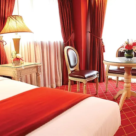 Moscow Hotel-3