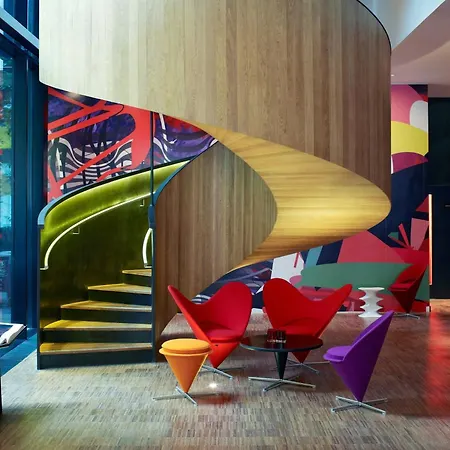 Citizenm London Bankside-2
