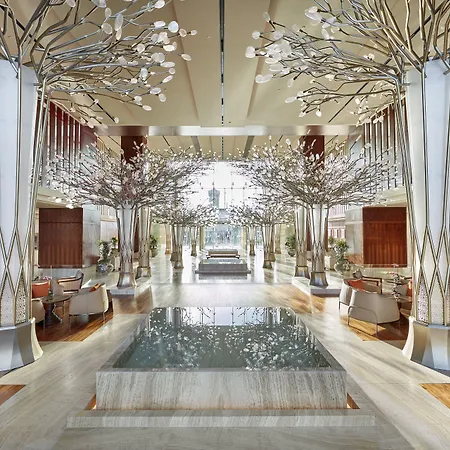 Mandarin Oriental Jumeira, Dubai-3