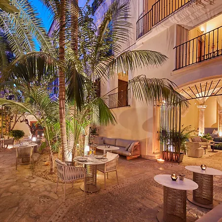 Palacio Can Marques By Puro (Adults Only)-2