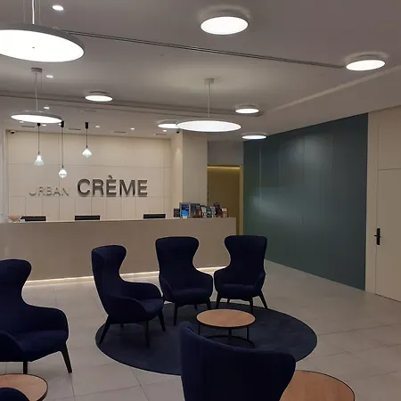 Urban Creme-2