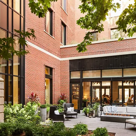 The Whitney Hotel Boston-2