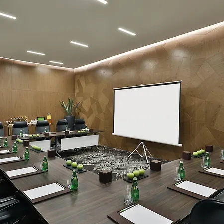 Courtyard By Marriott Dubai, Al Barsha-2