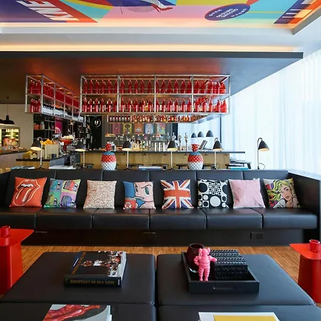 Citizenm London Shoreditch-3