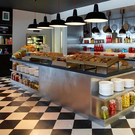 Citizenm London Shoreditch-2