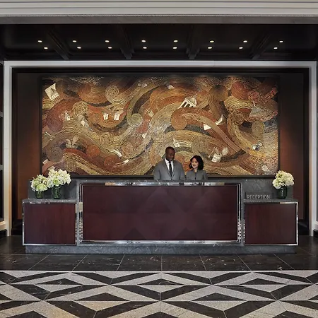 Four Seasons Hotel One Dalton Street, Boston-3