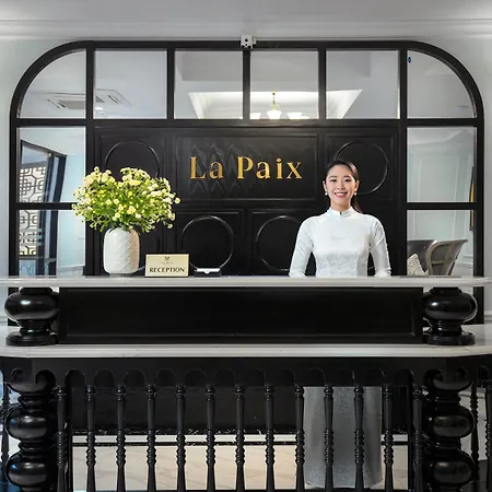 San Boutique Hotel & Travel-2