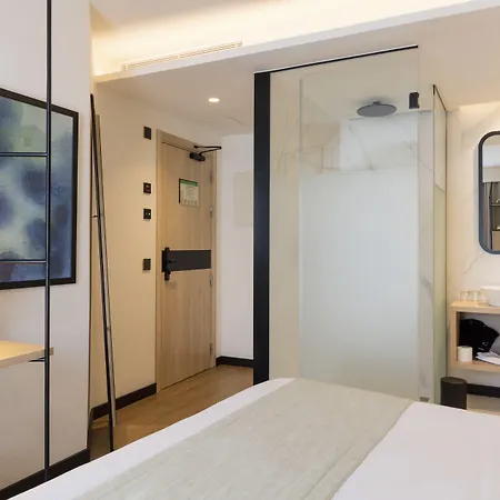 Ars Magna Bleisure Hotel-3