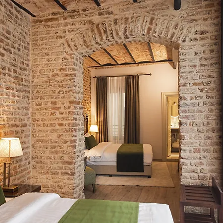Mest Hotel Istanbul Sirkeci-2