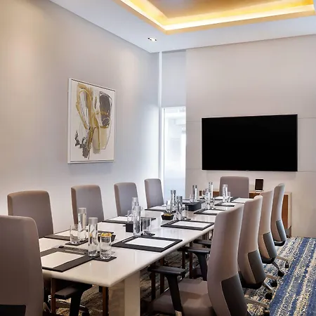 Residence Inn By Marriott Al Jaddaf-2
