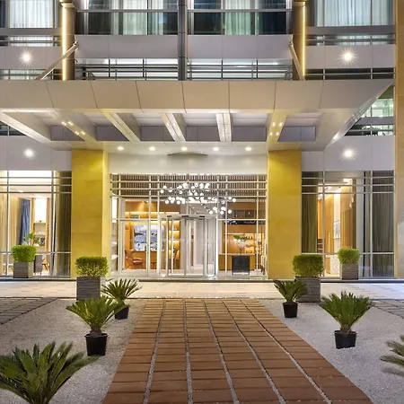 Residence Inn By Marriott Al Jaddaf-3