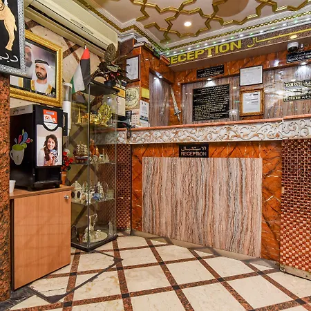 Oyo 157 Al Khaima Hotel-3