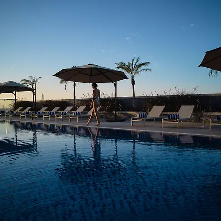 Novotel Jumeirah Village Triangle-2