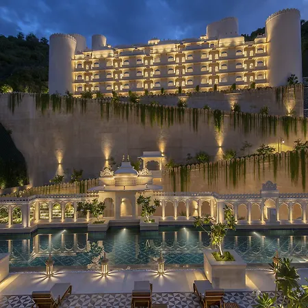Aurika, Udaipur - Luxury By Lemon Tree Hotels-3