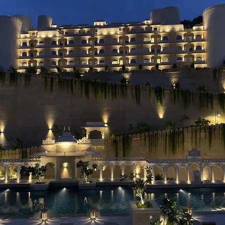 Aurika, Udaipur - Luxury By Lemon Tree Hotels-2