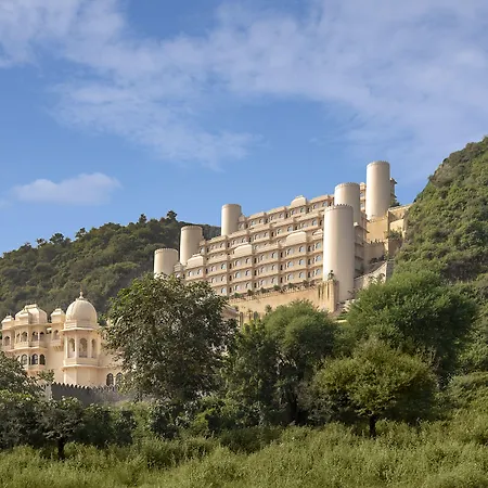 Aurika, Udaipur - Luxury By Lemon Tree Hotels-3