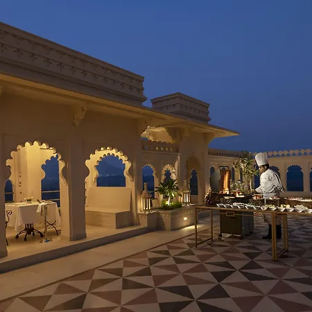 Aurika, Udaipur - Luxury By Lemon Tree Hotels-2