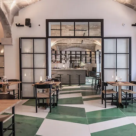 Concepcio By Nobis, Palma, A Member Of Design Hotels-3