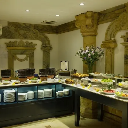 Hanoi Media Hotel & Spa-2
