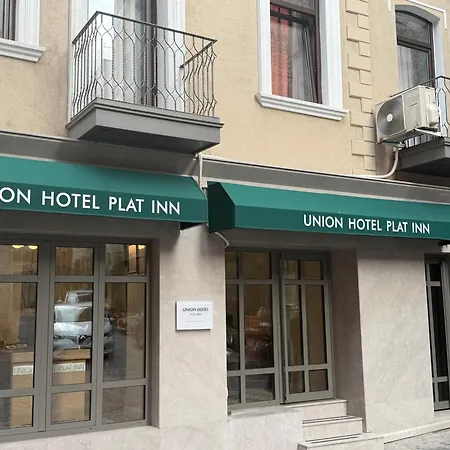 Union Hotel Plat Inn -Special Category-2