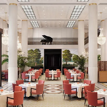 The Peninsula London-2