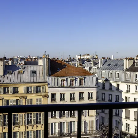 Le Clark Hotel-3