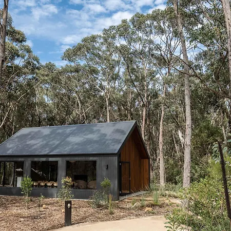 Chalets At Blackheath-2