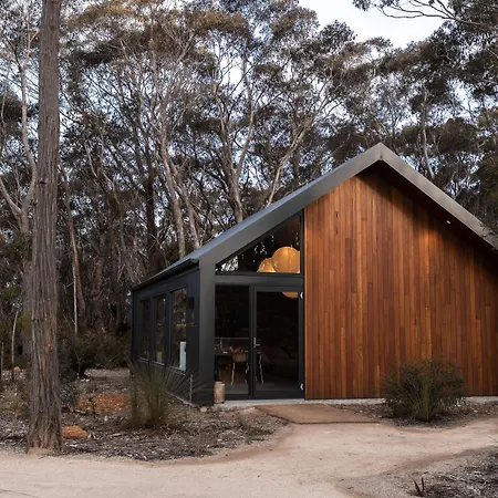 Chalets At Blackheath-3