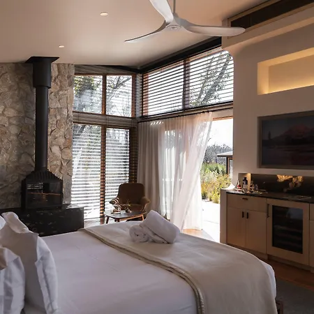 Chalets At Blackheath-2