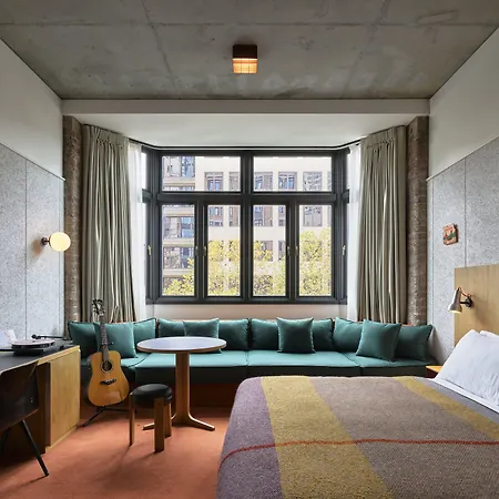 Ace Hotel Sydney-2
