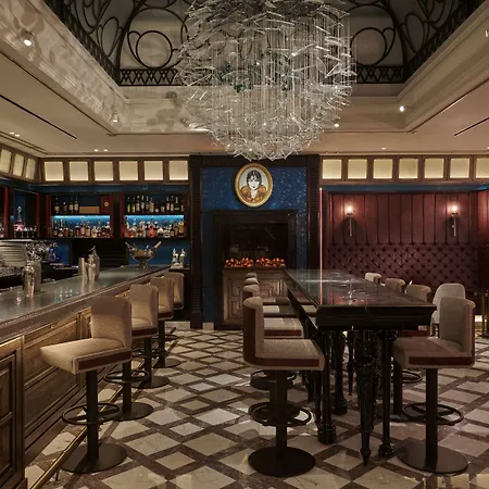 Great Scotland Yard Hotel, Part Of Hyatt-3