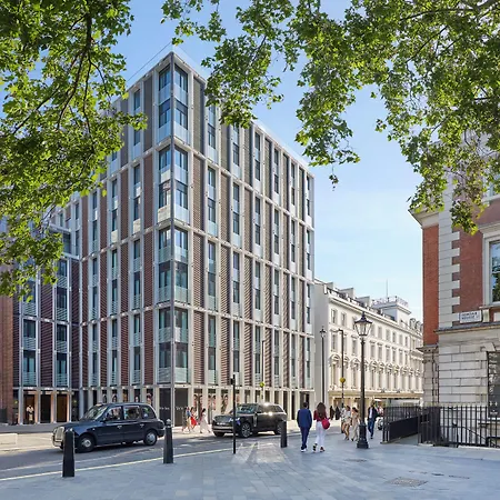 Mandarin Oriental Mayfair, London-3