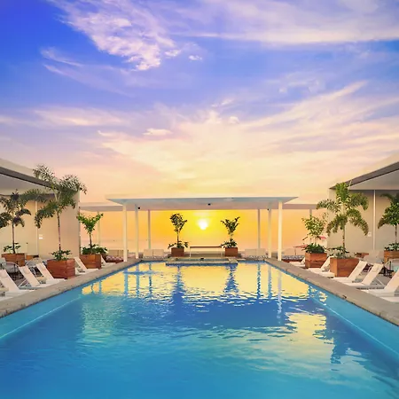 Hotel Mio Vallarta - Adults Only-3