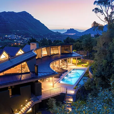 Future Found Sanctuary, Luxury Boutique Hotel By Newmark-2