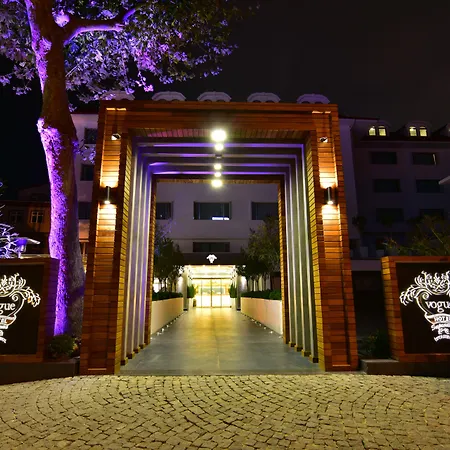 Sura Luxury Milion & Spa-3