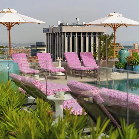 Hotel Pinar Plaza-2