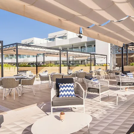Eurostars Ocean Marbella-3