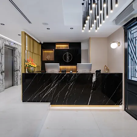 Gleam Collection Hotel-2