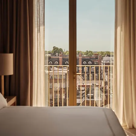 The Chancery Rosewood-3
