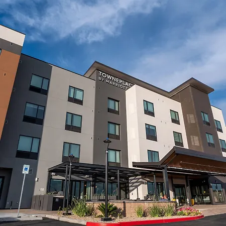 Towneplace Suites By Marriott Las Vegas North I-15-3