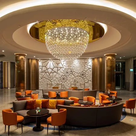 Hilton Mall Of Istanbul-2