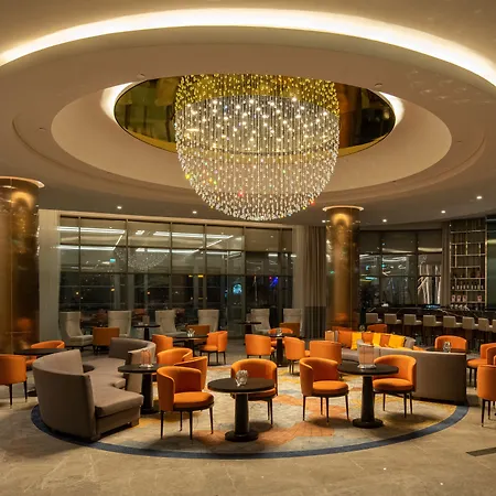 Hilton Mall Of Istanbul-3