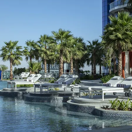 Paramount Hotel Dubai-2