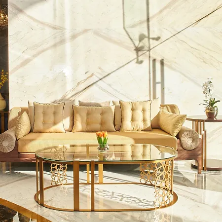 Carlton Dubai Creek Hotel-2