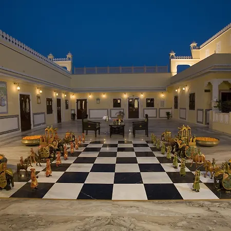 The Raj Palace-2