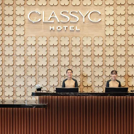 Classyc Hotel Hang Thung-2