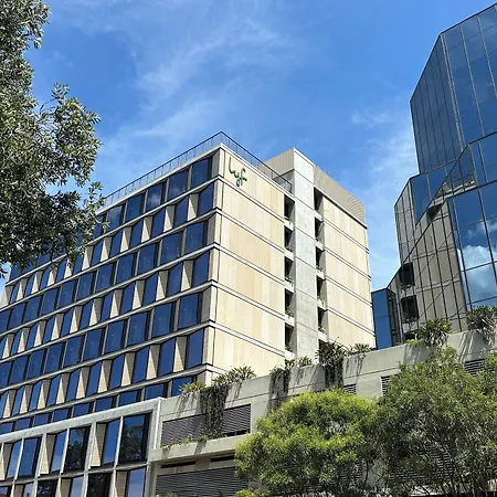 Lyf Bondi Junction Sydney-2