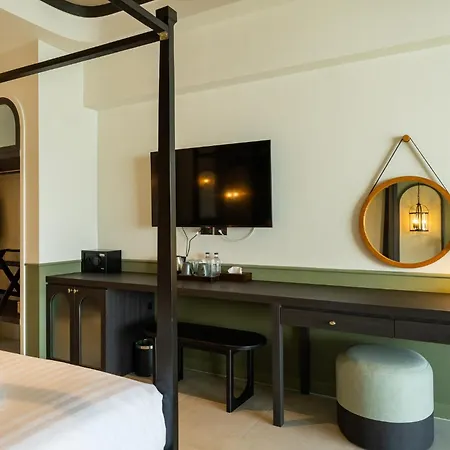 Shamrock Chiangmai Hotel-Adult Only-2